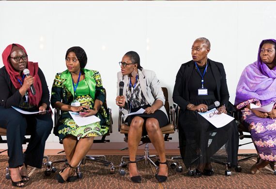 2025 Africa Women Political Leadership Summit to Highlight Women's Role in Politics