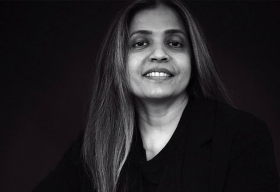 Mastercard's Beena Pothen Wins Best Executive Award- Financial Technology