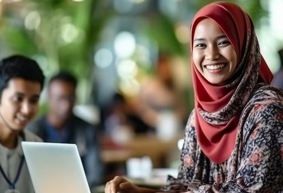 Malaysia assists 500,000+ Women Entrepreneurs with Microfinance Programs