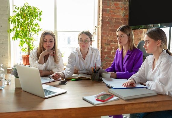 Women's Representation in Australian Government Boards Hits New High