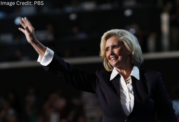 Equal Pay Icon Lilly Ledbetter Passes Away at 86