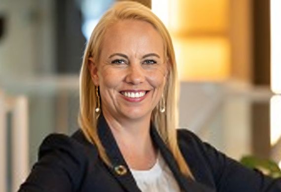 Louise Adams to take over as CEO of Aurecon starting July 2025