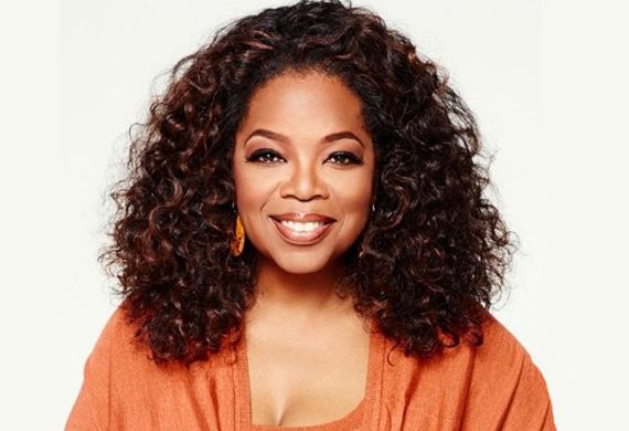 Oprah Winfrey to Headline 20th Annual Massachusetts Conference for Women in Boston