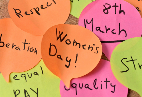 Answering all your Questions about What, Why, When of International Womens Day 