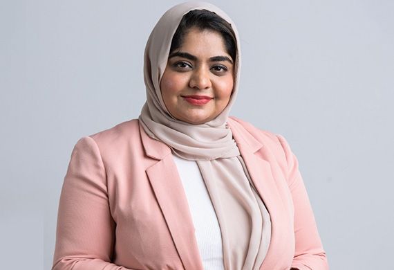 Dubai's ITP Media Group Promotes Almas Tholot to Group Editor Position