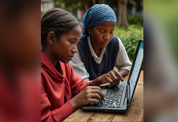 CIPE Grants $19,985 to Support Women's Digital Skills Initiative in Nigeria