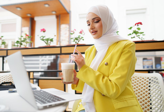 Mastercard & Entreprenelle Conduct Workshops for Female Entrepreneurs in Egypt 