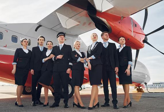 Qantas & Jetstar to Fly Over 50 All-Female-Operated Flights for IWD