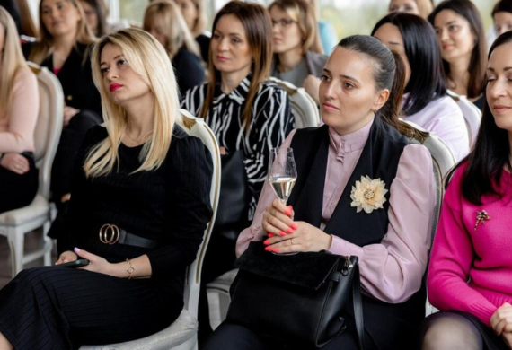 Power WalkHER Global 25s launch Gathers 55 Influential Women Leaders