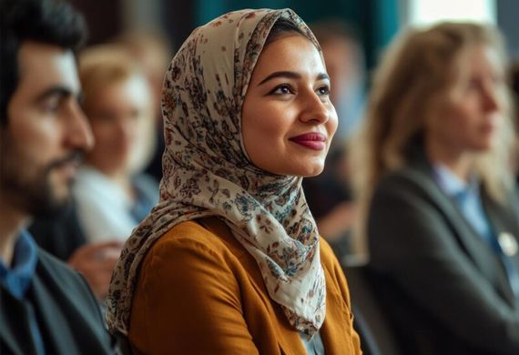 International Female HR Leaders Gather at SAP UAE Business Women's Network Event