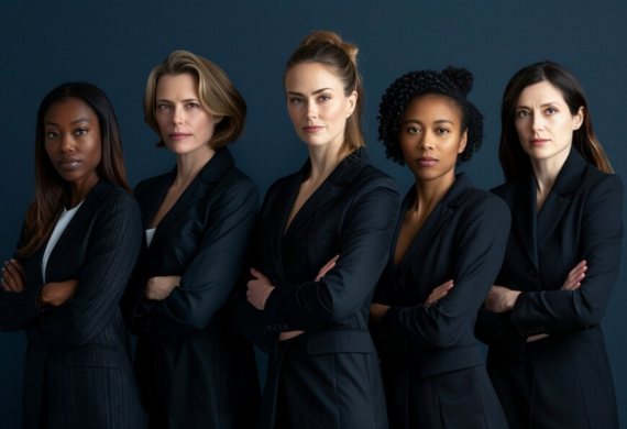 Fortune Announces 100 Most Powerful Women in Business for 2024