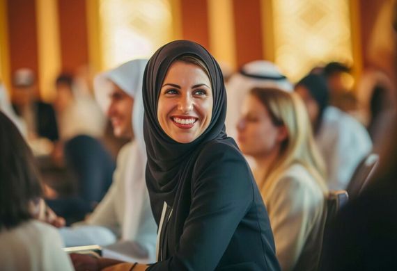 UAE Achieves Milestones in Gender Equality In 2024