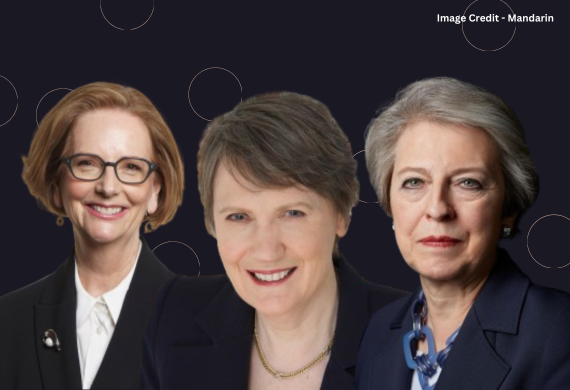 Women in Leadership Summit to feature 3 Former PMs in Australia