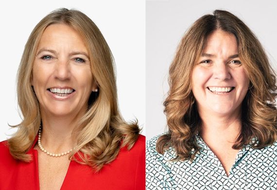 Cheshire's NWBLT announces 2 New Female Appointments 