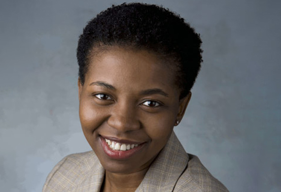 Simi Nwogugu, CEO of JA Africa selected as Finalist for Africa ...