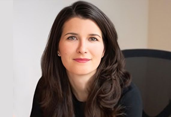 Canadian VC Firm The51 Appoints Lauren Robinson as Fund Managing Partner 