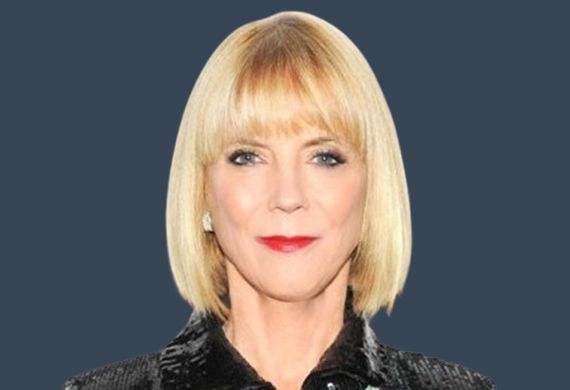 Carol Hamilton announces Retirement from L'Oreal USA