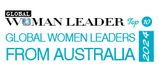 Top 10 Global Women Leaders From Australia - 2024