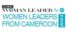 Top 10 Women Leaders from Cameroon - 2025