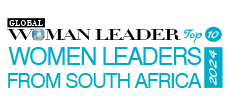 Top 10 Women Leaders From South Africa - 2024