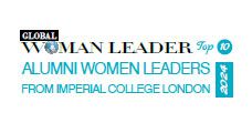 Top 10 Alumni Women Leaders from Imperial College London - 2024