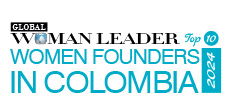 Top 10 Women Founders In Colombia - 2024