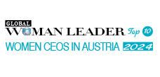 Top 10 Women CEOs In Austria - 2024