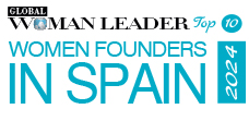 Top 10 Women Founders In Spain - 2024