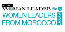 Top 10 Women Leaders From Morocco - 2024